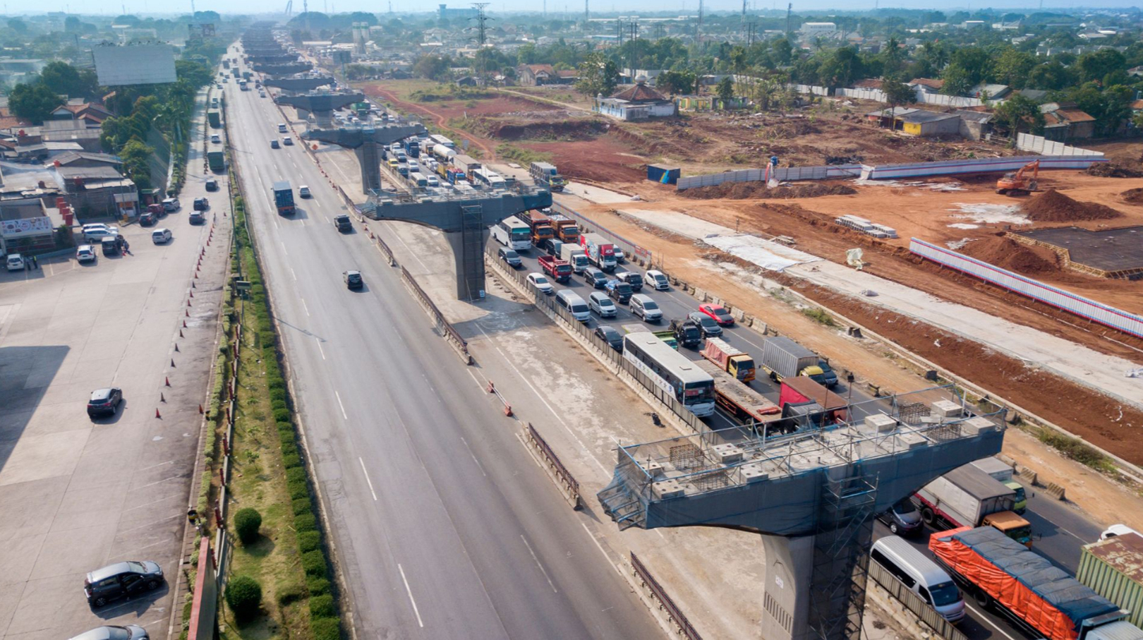 Indore-Ujjain Road, a Commercial Magnet
