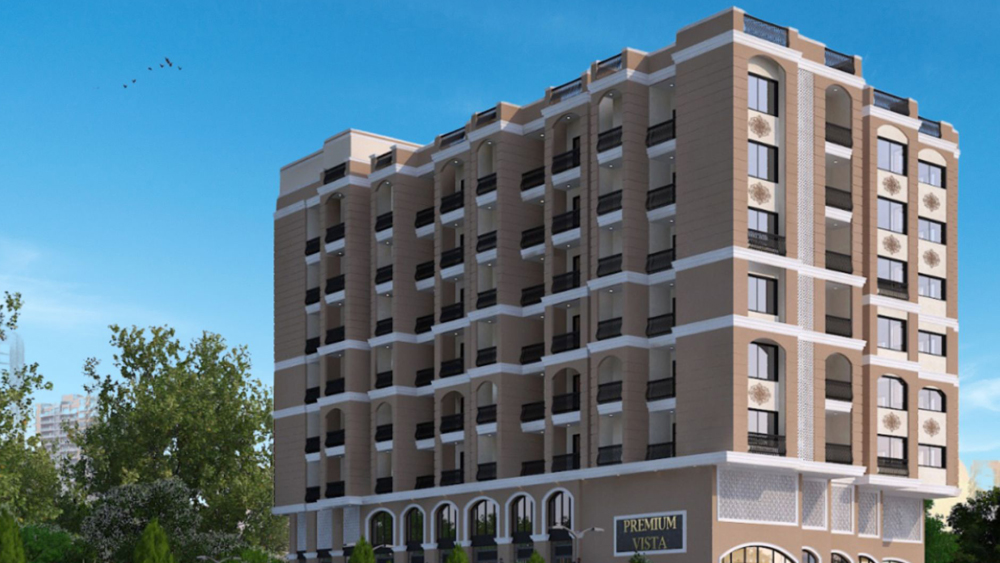 Premium Vista