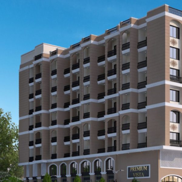 Premium Vista